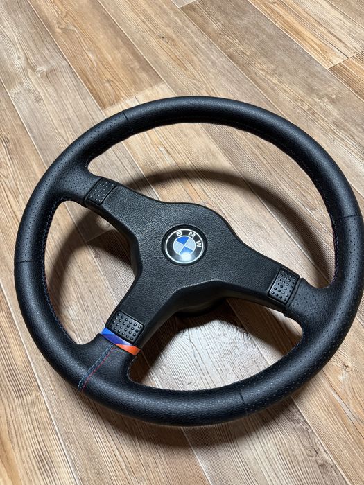 Запчасти для BMW e30