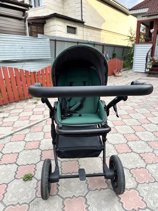 Коляска Anex m type