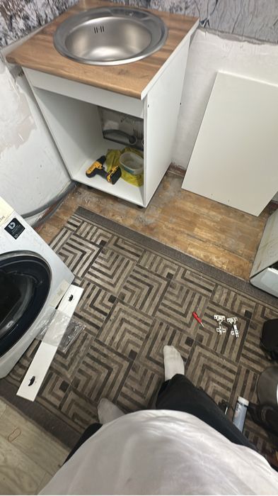 Мебельщик, сборка разборка мебели