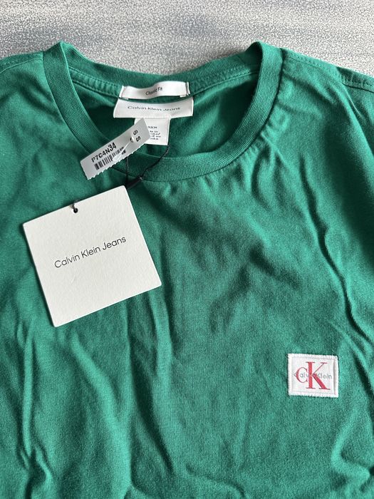 Мъжка тениска Calvin Klein