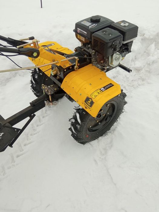 Продам матоблок хютор