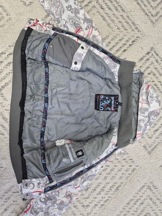 Geaca ski fete marimea S - Protest