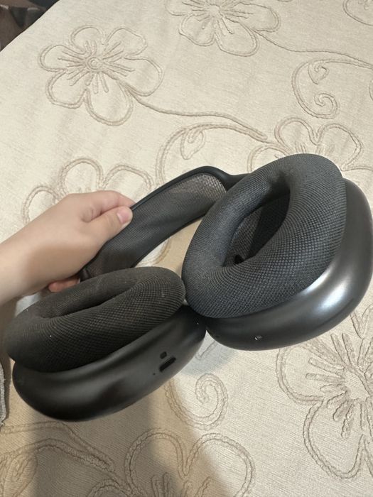 Air pods max оригинал с америки