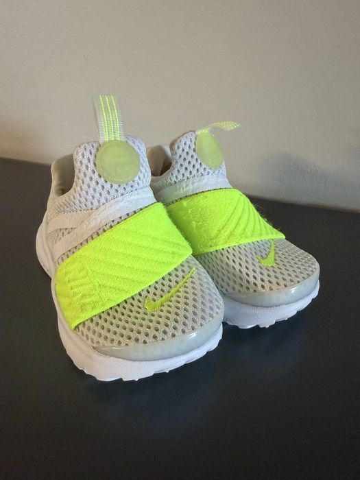 Детски обувки Nike Presto Extreme