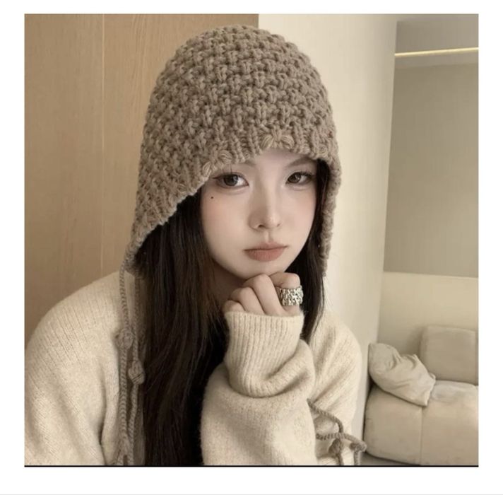 Продам шапку новую