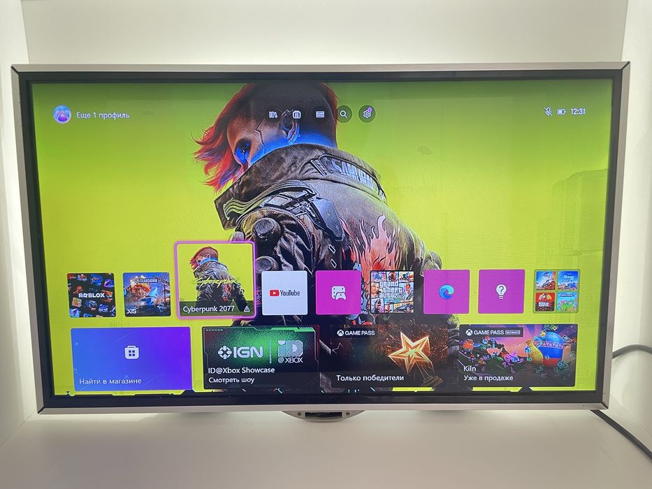 Xbox series s 512 gb