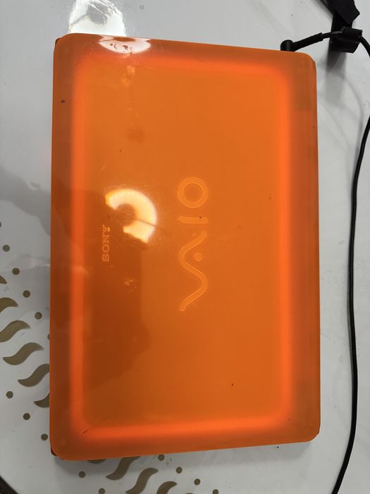 Ноутбук продам SONY