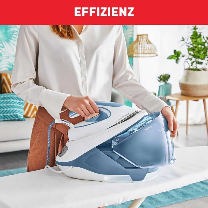 Парогенератор Tefal Express Protect (SV9202) 2830W
