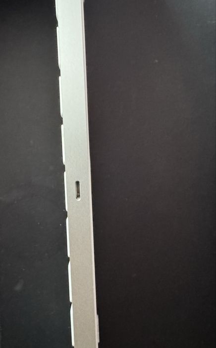 Клавиатура Apple