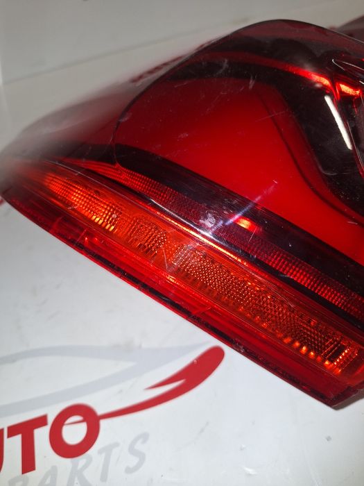 Външен Ляв стоп 2 броя за BMW X-7 G-07 / БМВ Х-7 Г-07