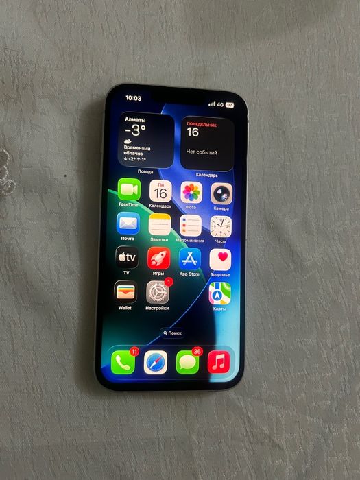 Iphone 13 128gb айфон