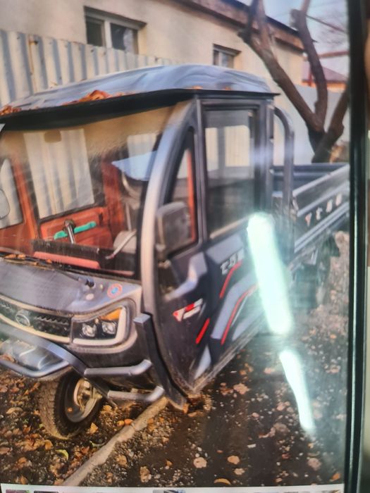 Продам электроцикл