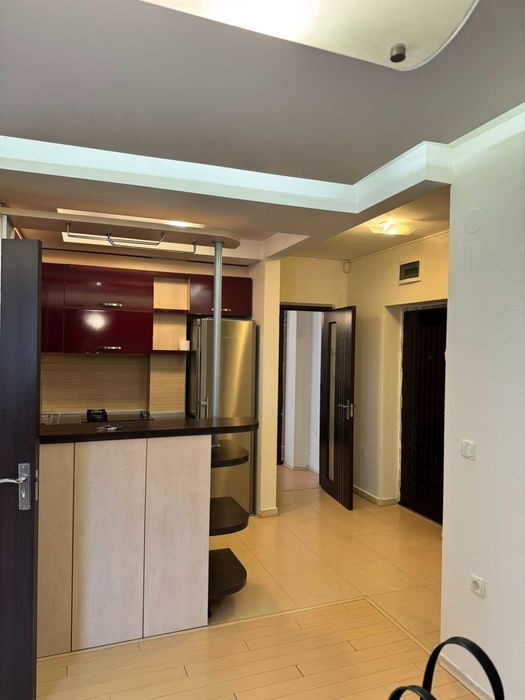 Дава се под наем Тристаен апартамент в София, Бъкстон - 87 кв.м за 765 € - Снимка #6