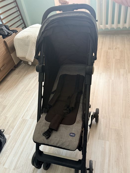 Прогулочная коляска CHICCO