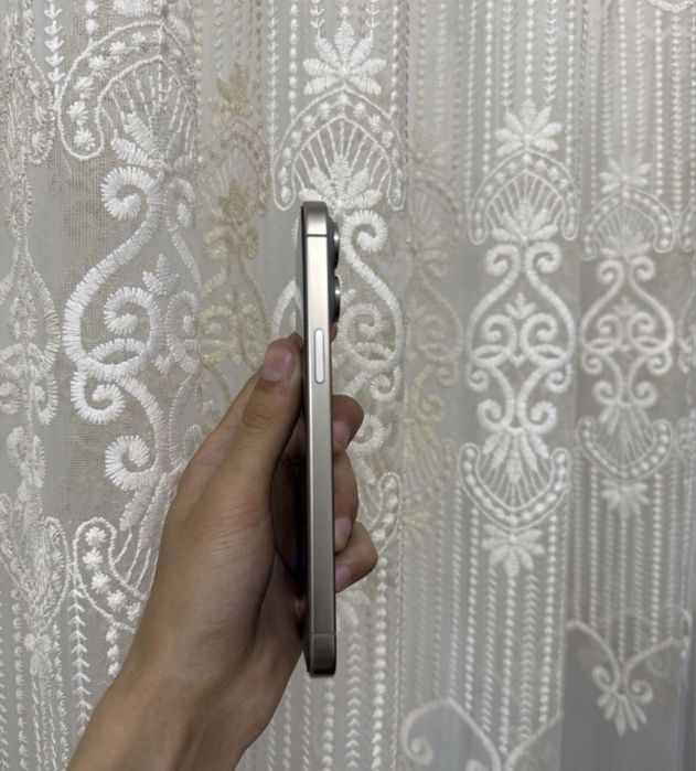 Iphone 15 pro max 256gb ideal 10/10