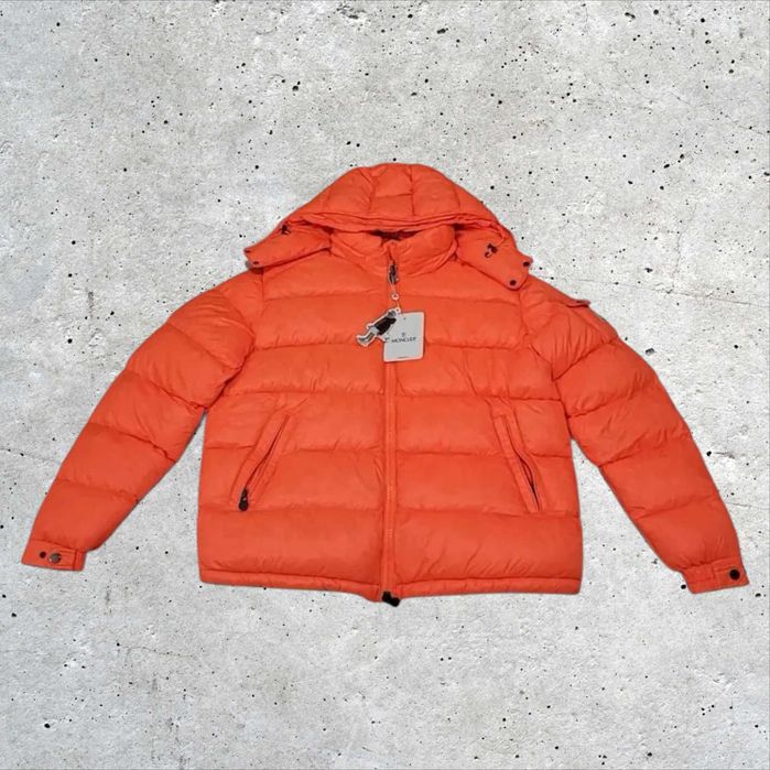 Куртка Moncler (унисекс) Турция