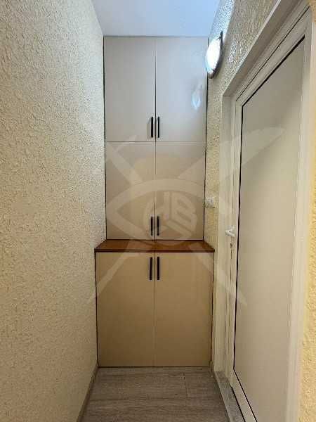 Продава се Тристаен апартамент в Пловдив, Тракия - 60 кв.м за 2167 €/кв.м - Снимка #3