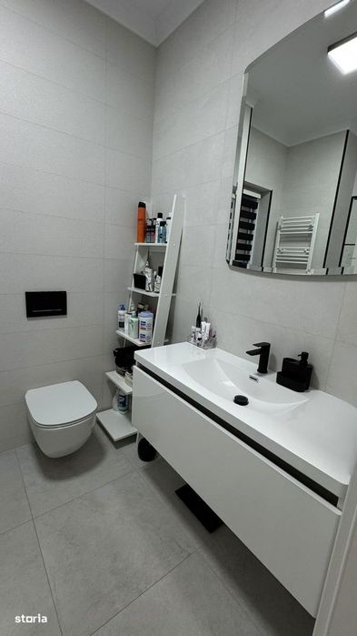 Apartament 3 camere Victoria Rezidential