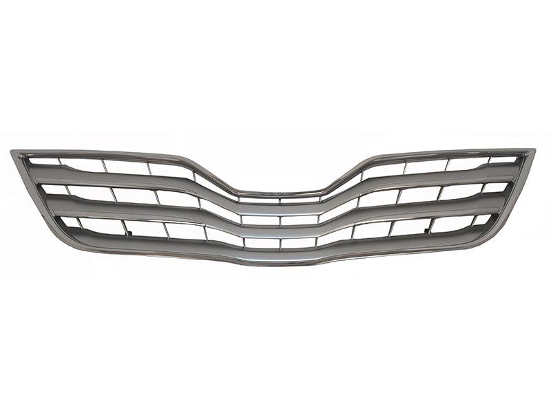 Бампера на Toyota Camry/Камри 40-45