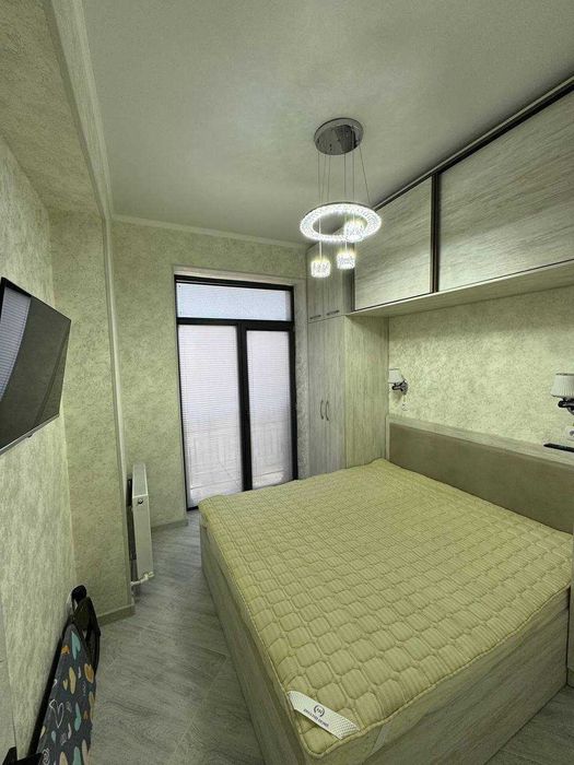 Dream house продается квартира 2/7/10 /// 41м2  Глинка новостройка