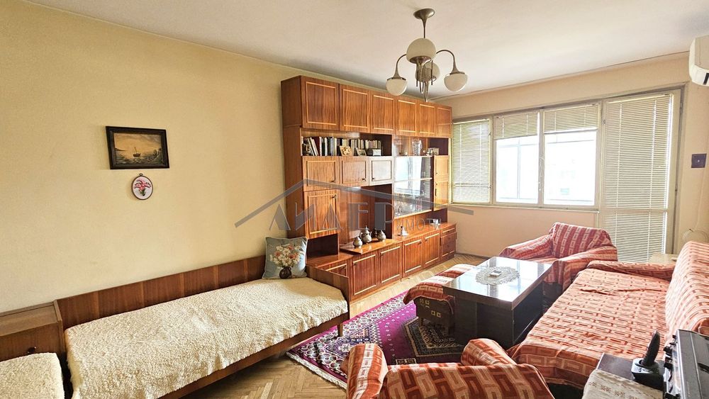 Продава се Двустаен апартамент в Пловдив, Младежки Хълм - 68 кв.м за 989 €/кв.м - Снимка #6