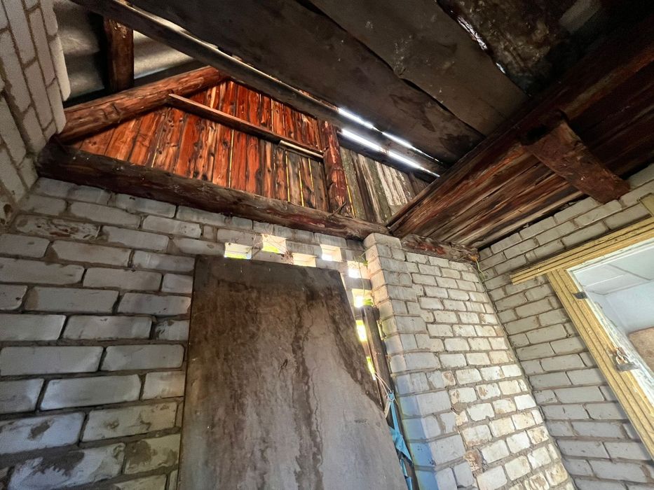 Продам дачу,большой участок