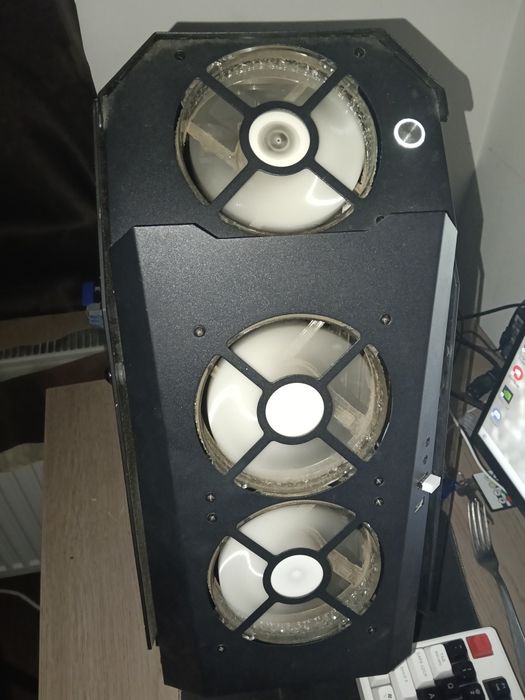 For Sale: Gaming Pc with great specs