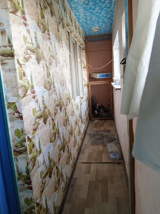 1 комнатная квартира