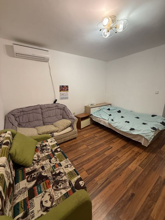 Продава се Двустаен апартамент в Варна, Виница - 50 кв.м за 1061 €/кв.м - Снимка #3
