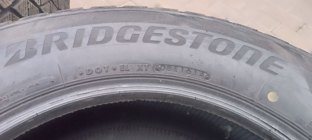 шины Bridgestone