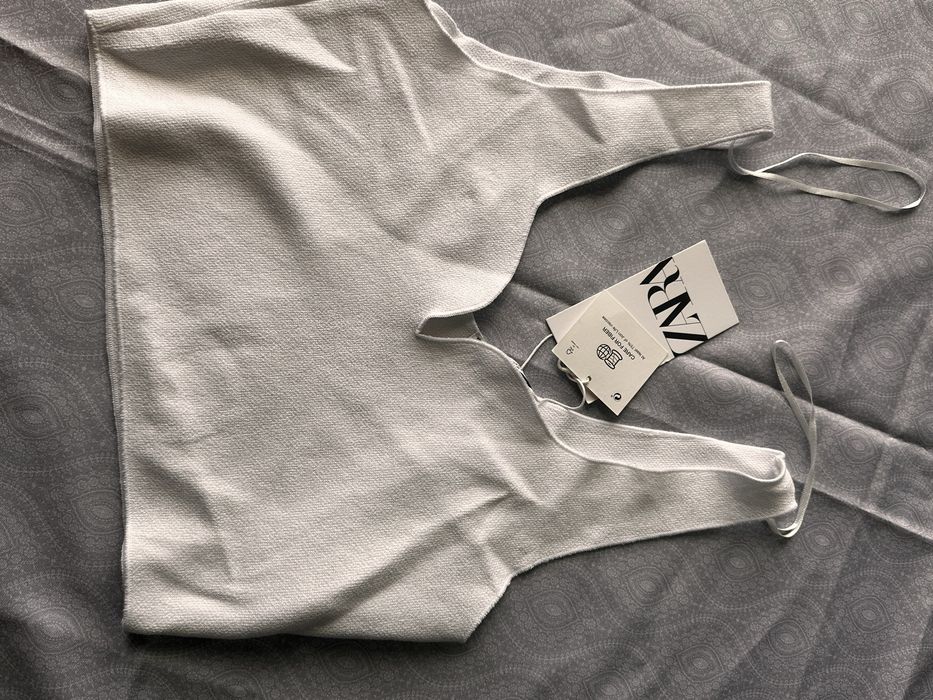 Lot de haine mixt,branduri cunoscute H&M Zara Mango