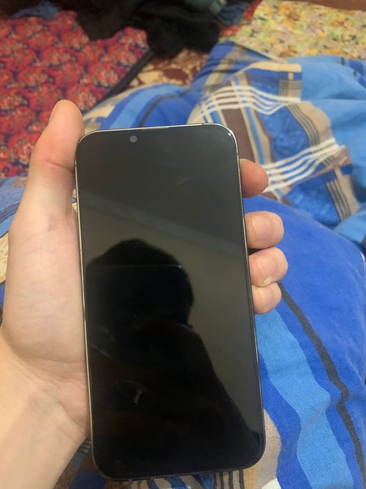 Iphone 13 pro 128 tali