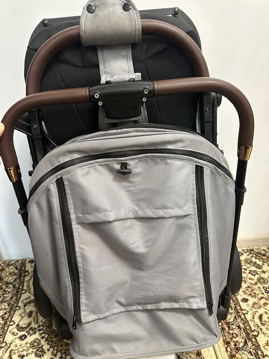 Продаю коляску срочно