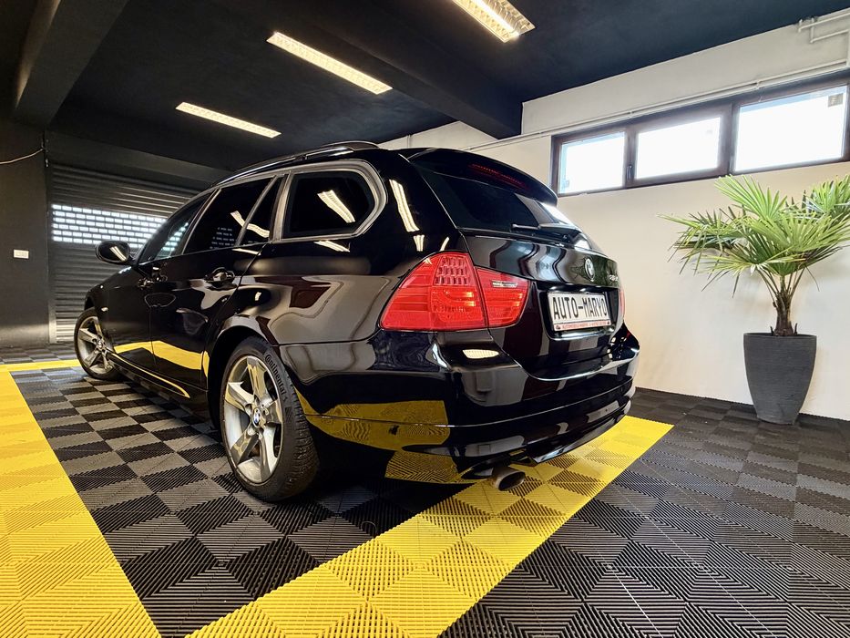 BMW Seria 3 2009 — imagine 2