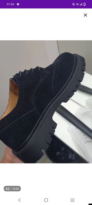 Продам обувь лоферы