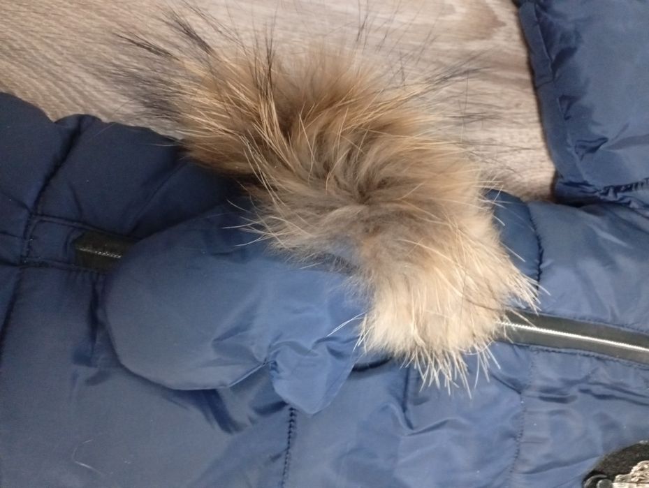 Комбинезон трансформер для новорожденных