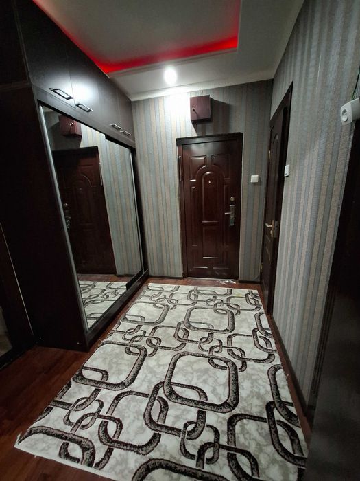 Сдаётся квартира!Чиланзар, 8-й квартал. Своя! Уй эгаси ман!