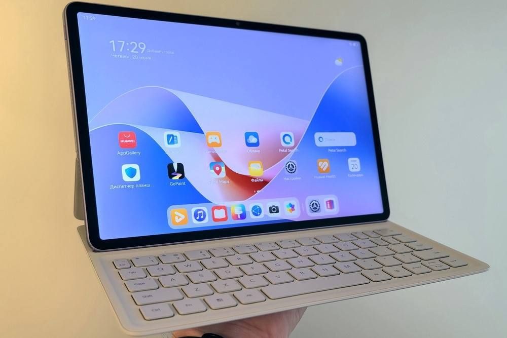 Продам планшет Huawei