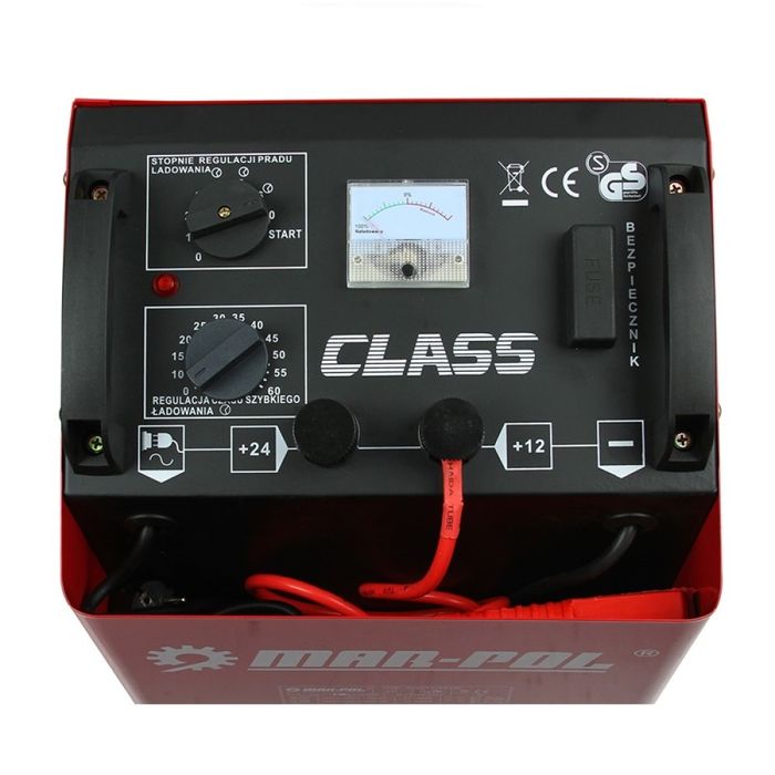 Зарядно Стартерно Устройство 850,80-1000AH