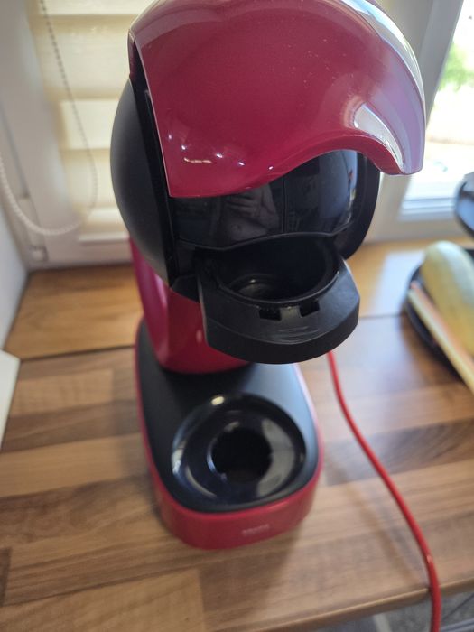 Espresor Nescafe Krups Dolce Gusto