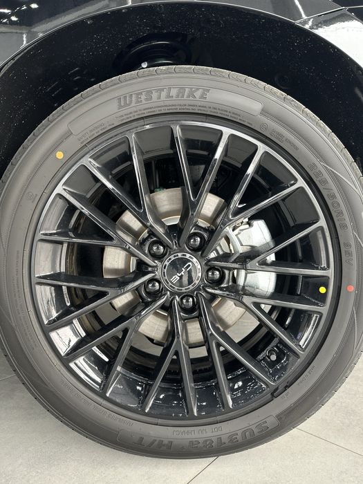 BYD Seal 6 Siz kutkan moshina endi BYD Farg’onada