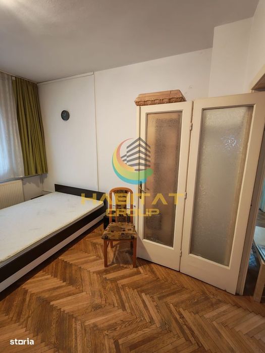 Vanzare 3 camere zona Foisorul de Foc!