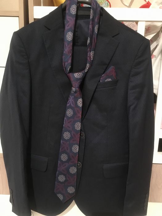 Костюм мужской