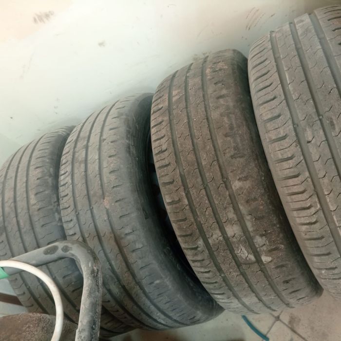 Продается колёса 185/55/R15