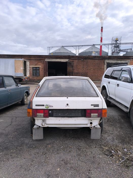 Продам ВАЗ 2108 хтс