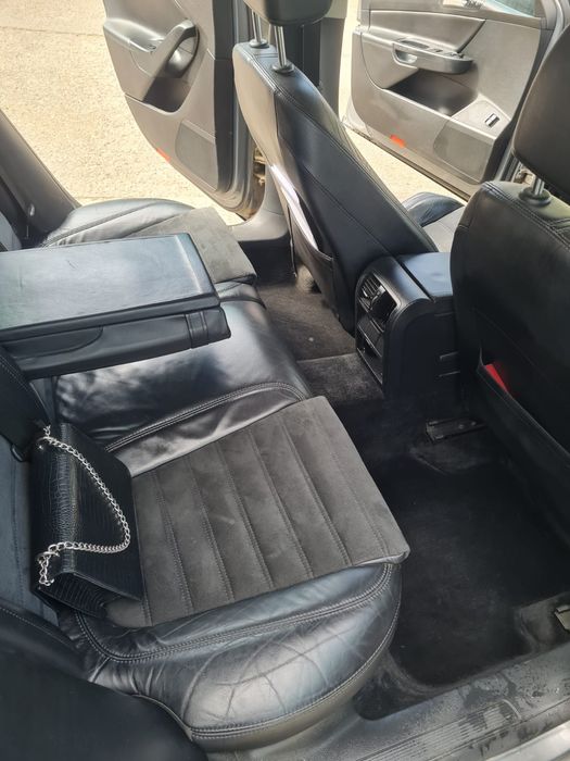 Passat B6 TDI 4 Motion