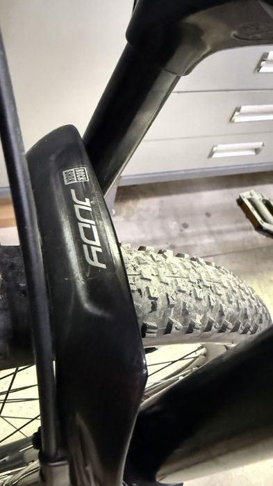 Scott Scale 965 29" Deore 12 скоростей RockShox воздух