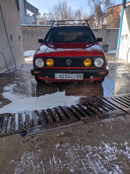Прода  гольф 2 автомат