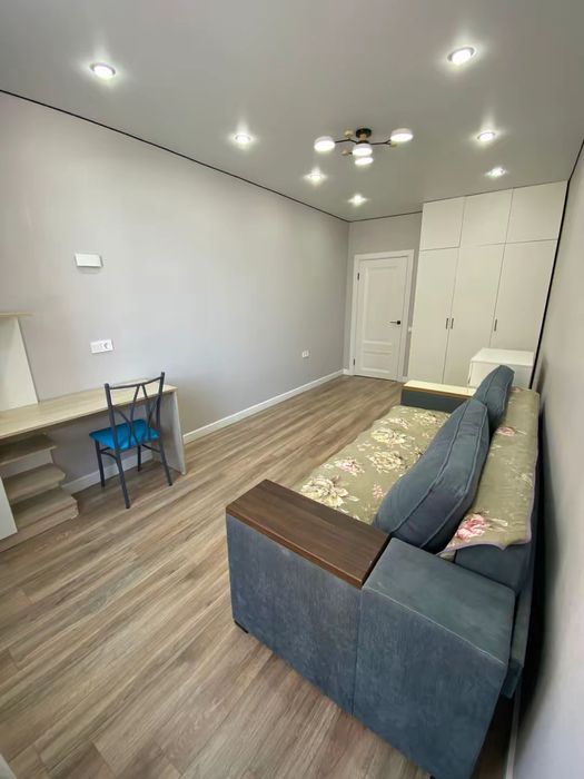 Продам Евротрешка квартира