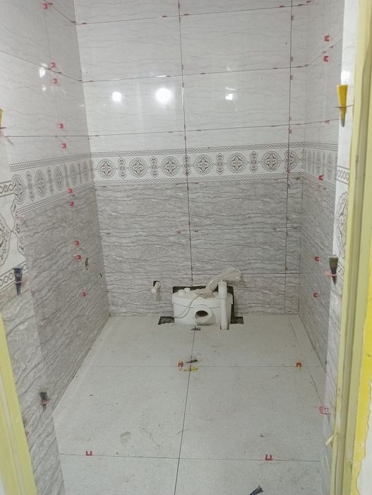 Узбек бригада кладка крыша